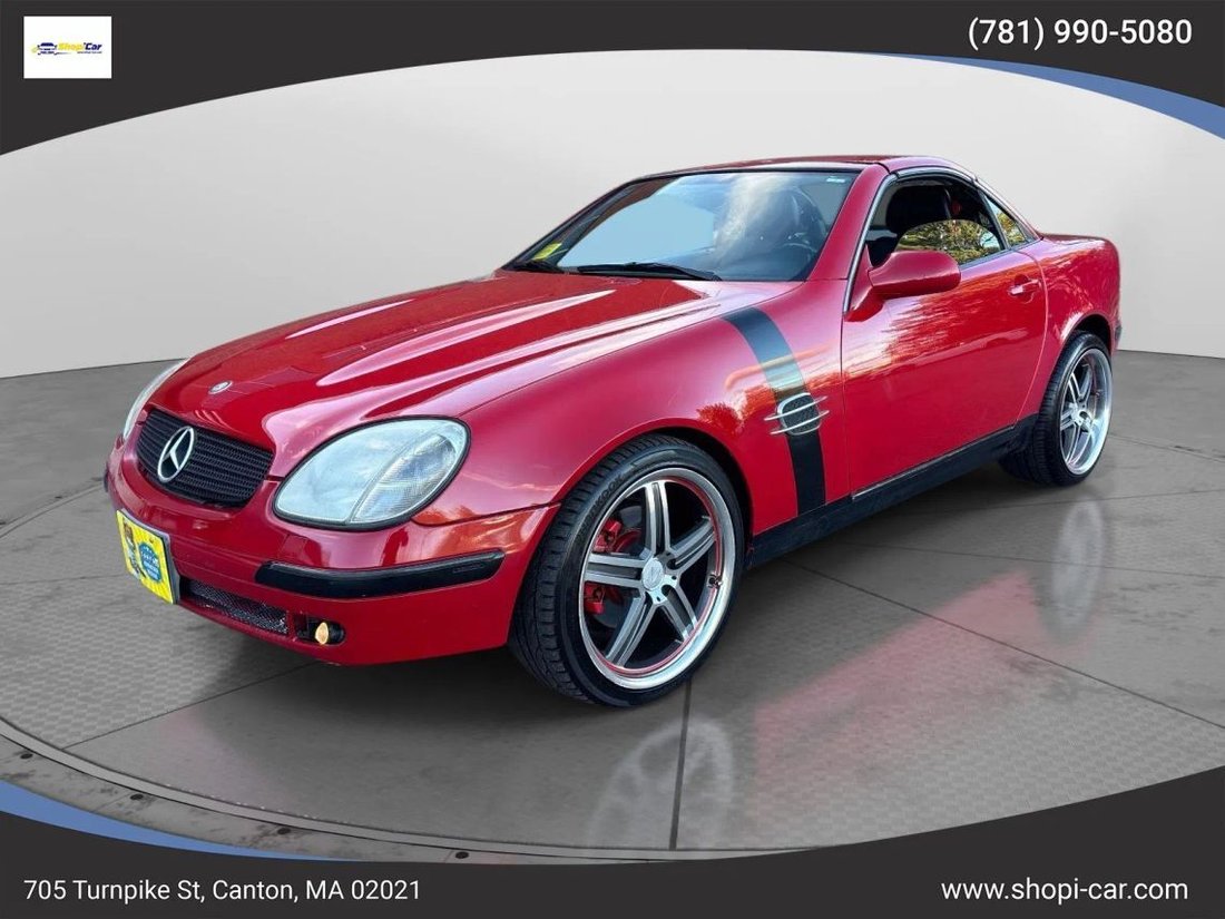 Cabriolet in Canton, MA, United States 1 - 16659119