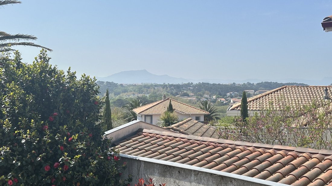 Villa in Biarritz, Nouvelle-Aquitaine, France 5 - 17656145