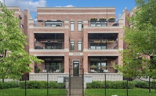 Eigentumswohnung in Chicago, Illinois, Vereinigte Staaten 1