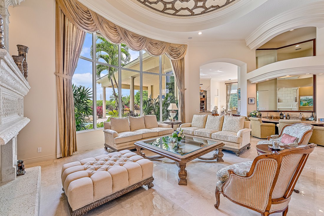 House in Tequesta, Florida, United States 5 - 17651214