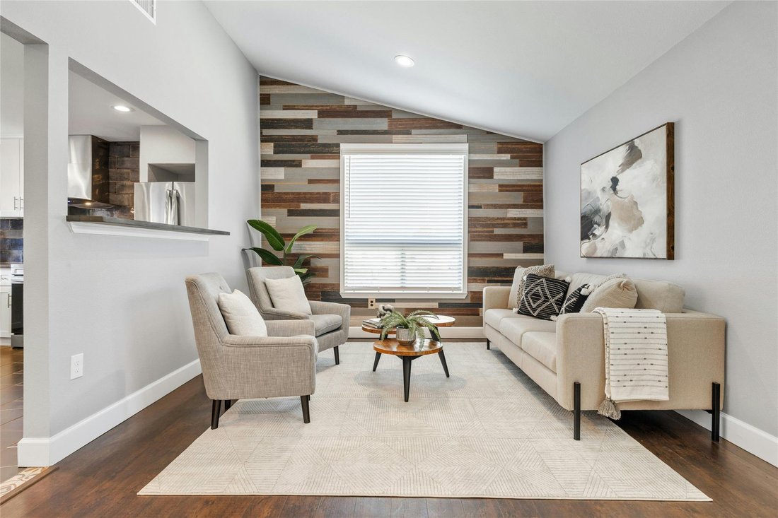 House in Austin, Texas, United States 1 - 17648435