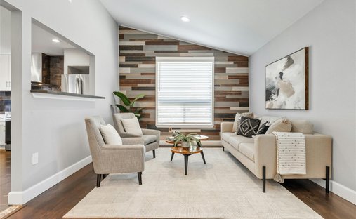 House in Austin, Texas, United States 1