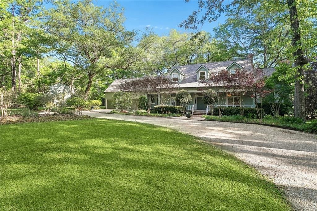 House in Abita Springs, Louisiana, United States 2 - 17653810