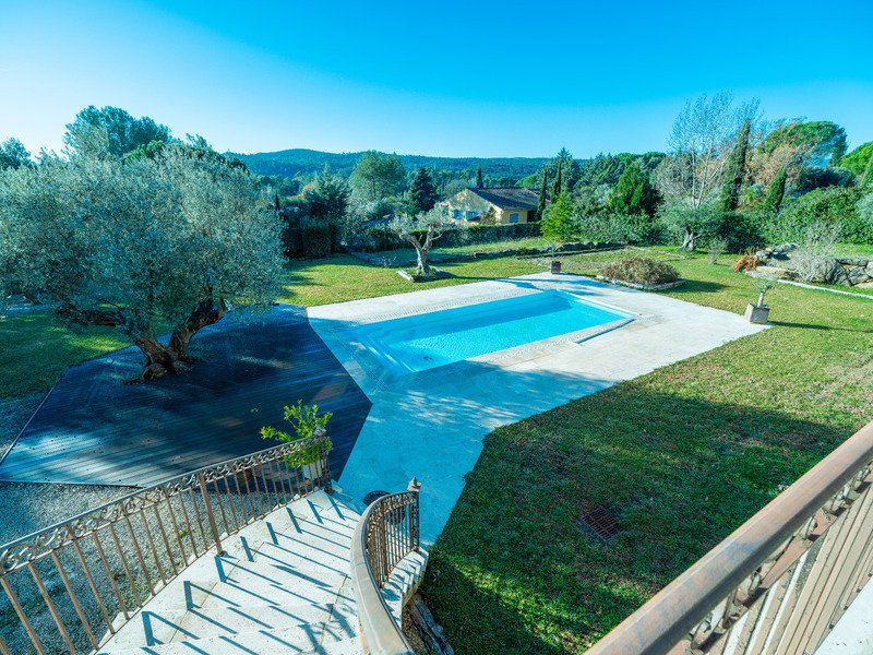 Villa in Le Val, Provence-Alpes-Côte d'Azur, France 3 - 17650301