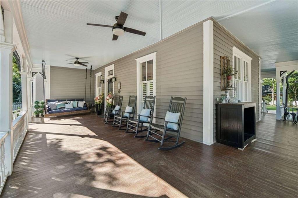 House in Social Circle, Georgia, United States 4 - 17657756