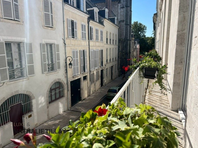 Apartment in Martroi-Cathédrale, Orleans, France 3 - 17650307