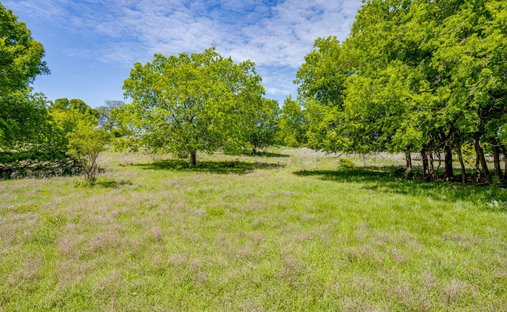Land in Weatherford, Texas, Vereinigte Staaten 1