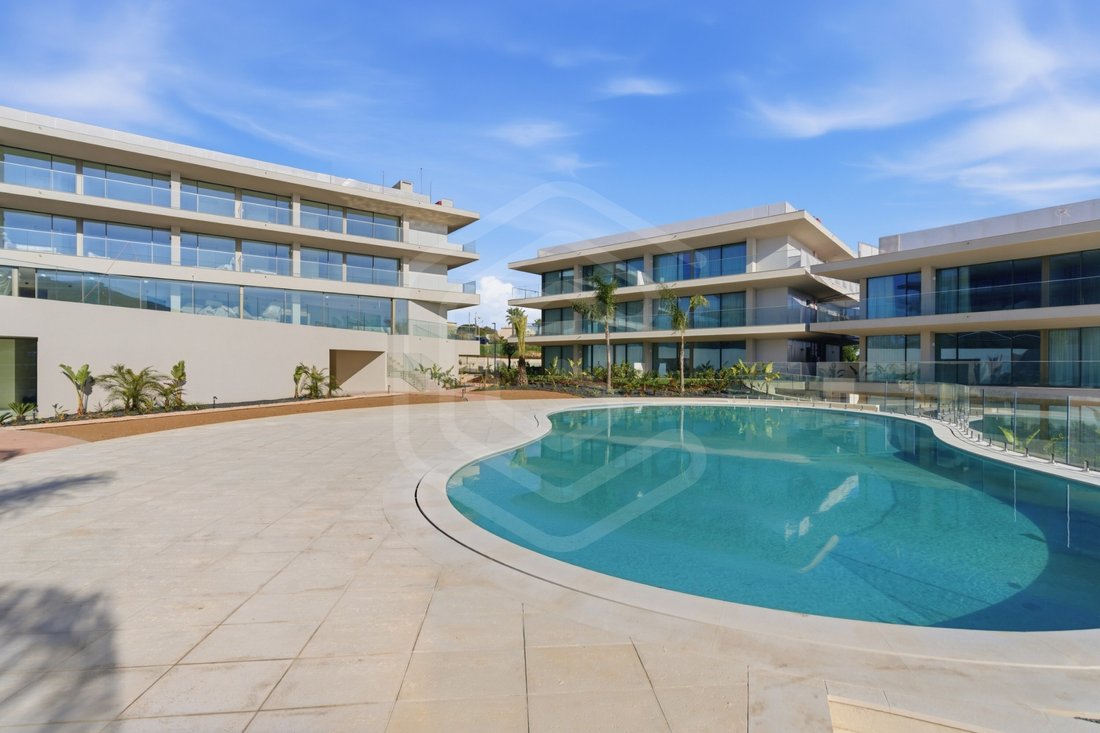 Apartment in Porches, Algarve, Portugal 1 - 16600473