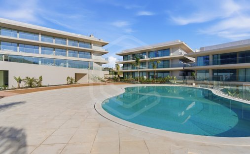 Apartment in Porches, Algarve, Portugal 1