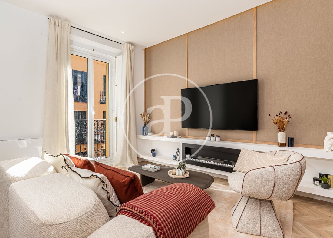 Apartment in Centro, Madrid, Spain 3 - 17652441