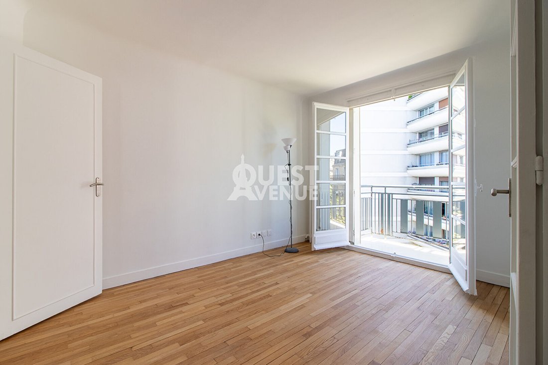 Apartamento en París, Isla de Francia, Francia 4 - 17652387