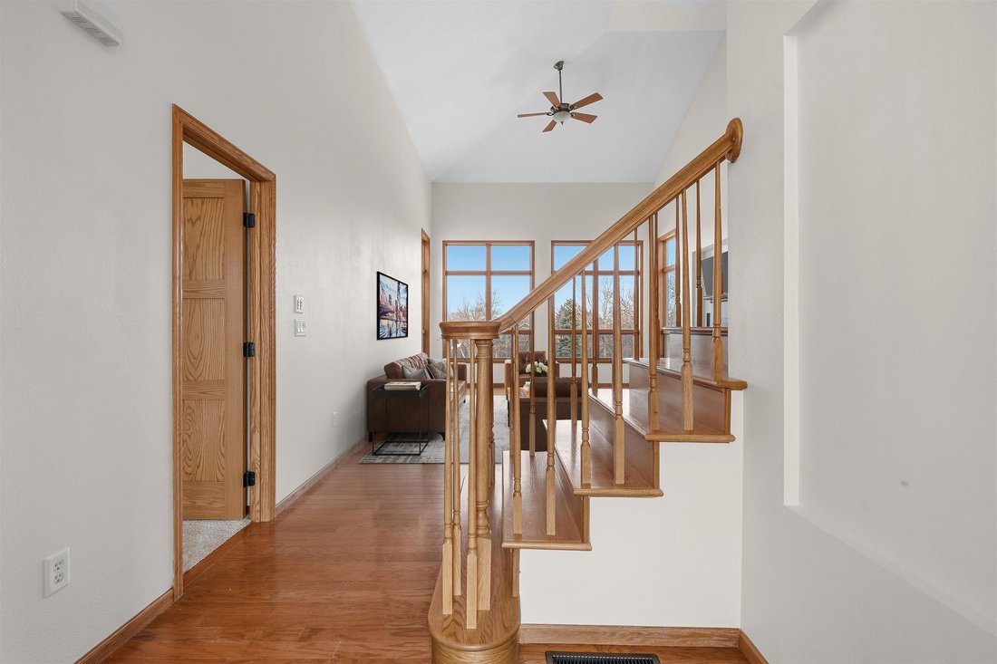 House in Minot, North Dakota, United States 3 - 17496453