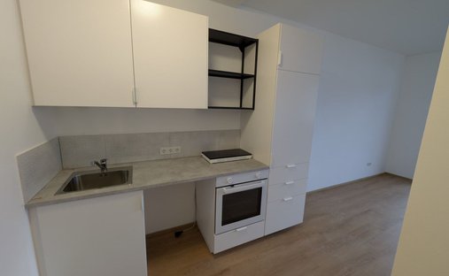 Apartment in Innsbruck, Tyrol, Austria 1