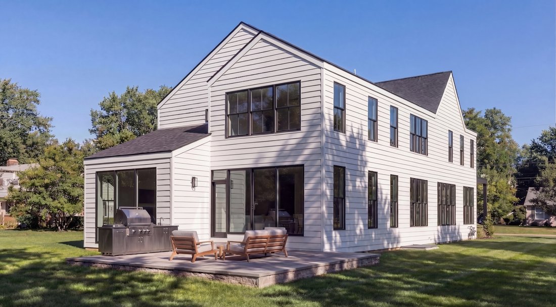 House in Western Springs, Illinois, United States 3 - 17652758