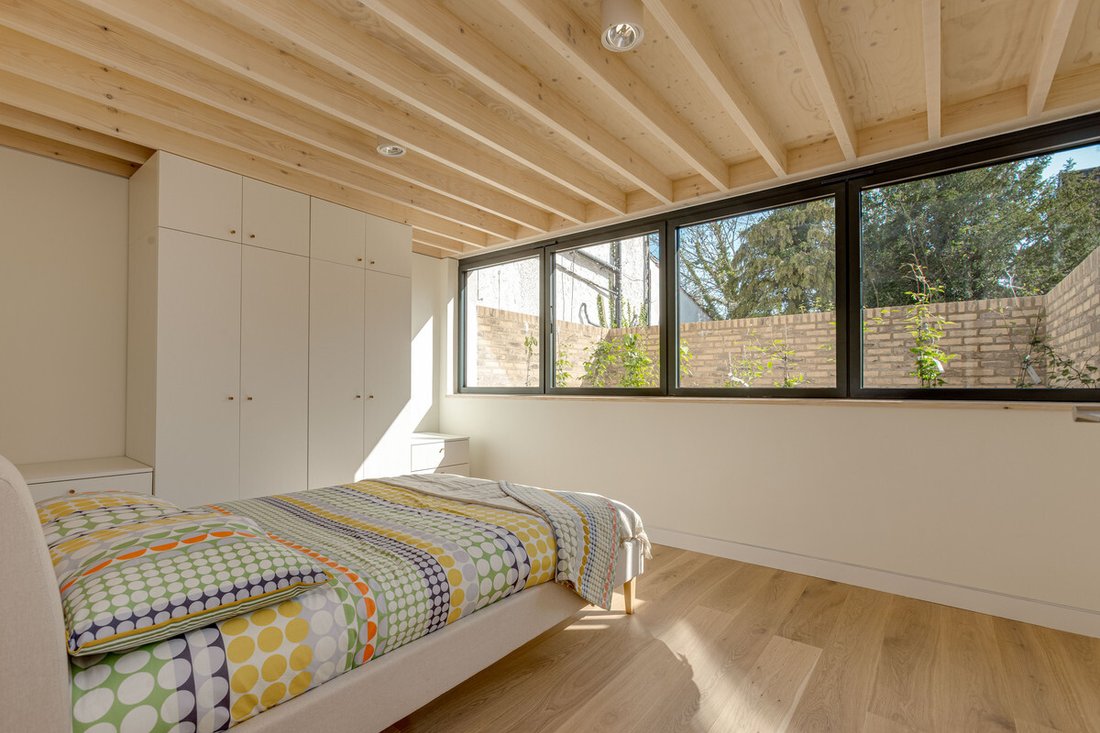 House in West Hill, Wandsworth (Greater London), England 3 - 17659030