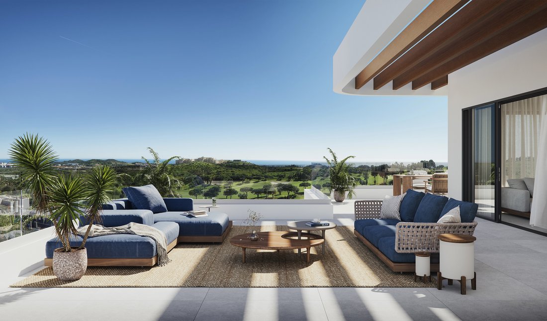 Apartment in Mijas, Andalusia, Spain 2 - 17660221