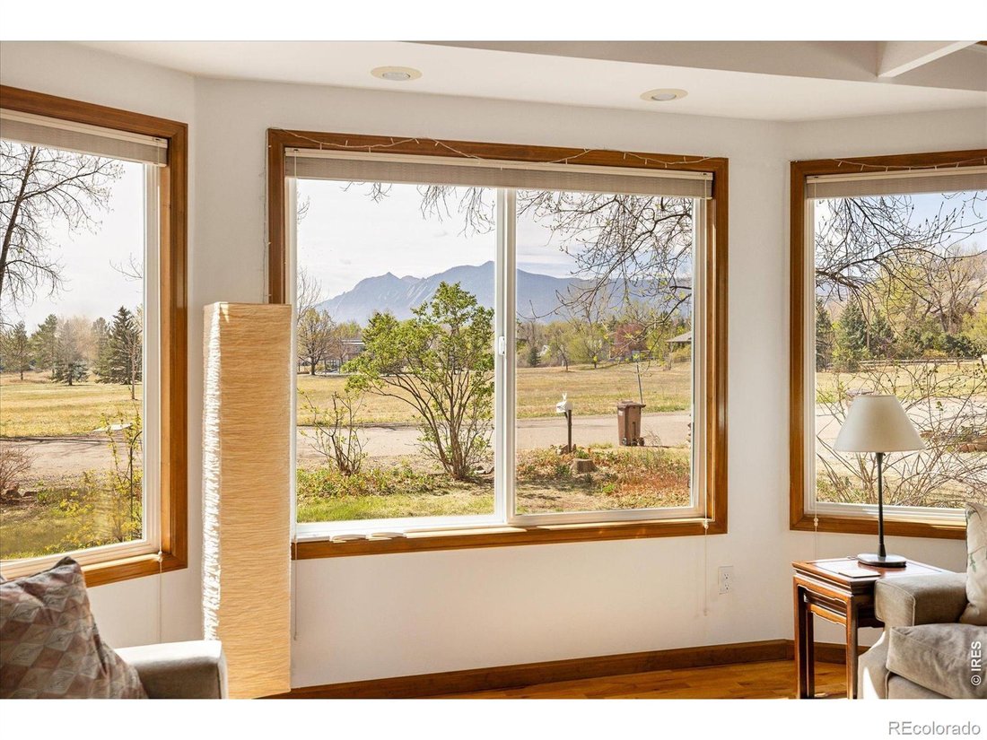 House in Boulder, Colorado, United States 2 - 17653797