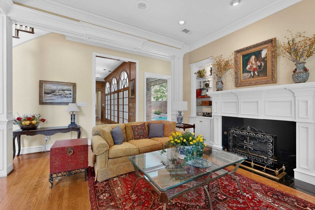 House in Plano, Texas, United States 5 - 17656964