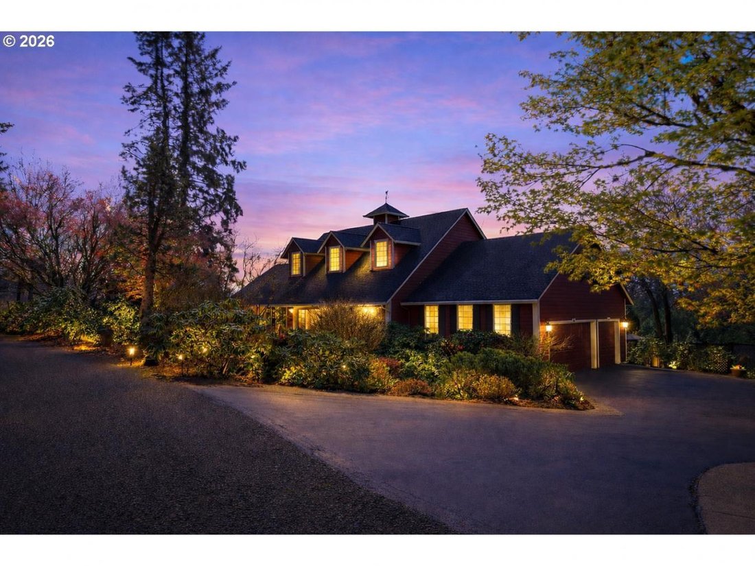 House in Camas, Washington, United States 1 - 17652577