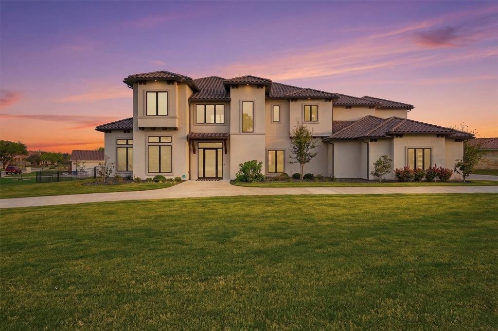 House in Granbury, Texas, United States 1 - 17649676
