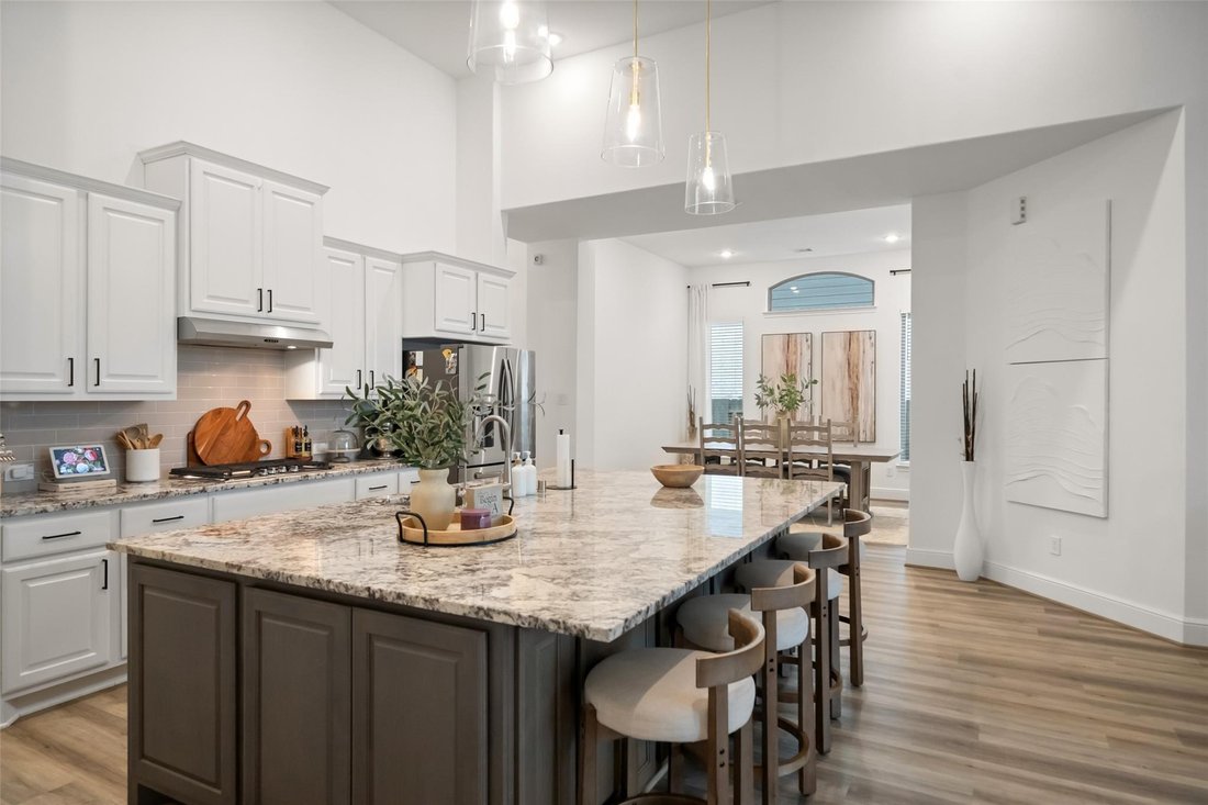 House in Conroe, Texas, United States 5 - 17657714