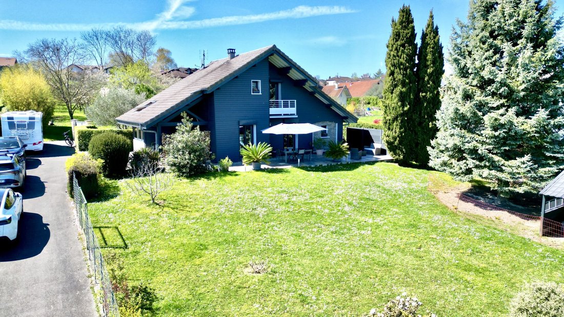 Excenevex Individuelle In Excenevex, France For Sale (17660781)