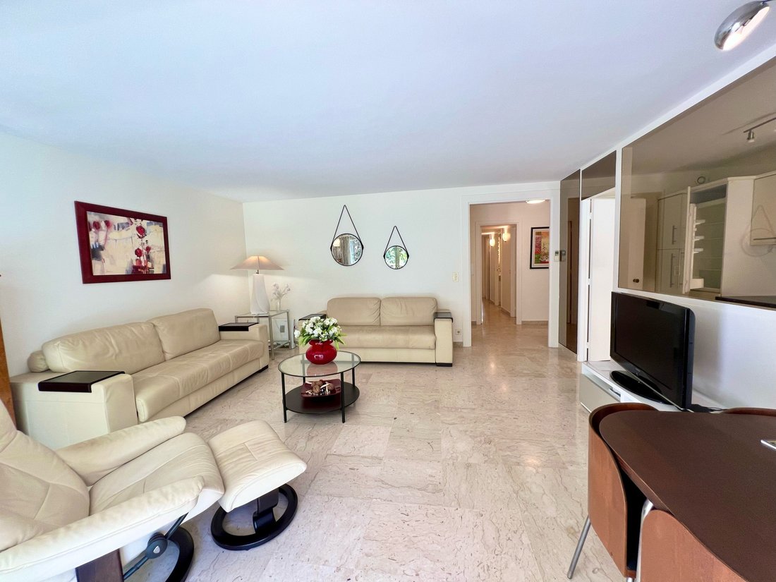 Apartment in Cannes, Provence-Alpes-Côte d'Azur, France 5 - 17657778