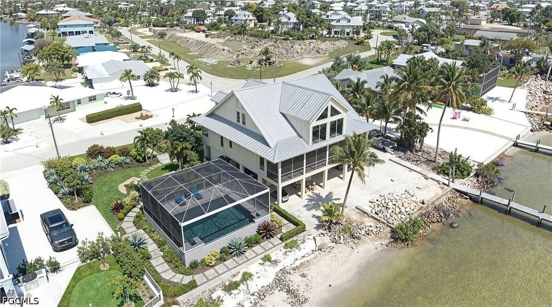 House in Saint James City, Florida, United States 4 - 17658969
