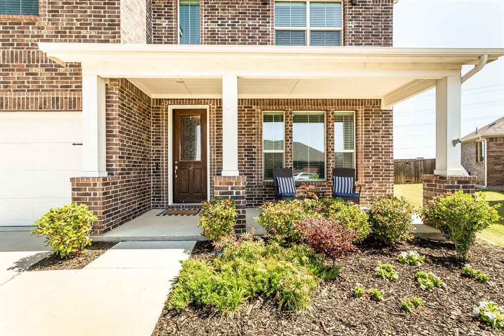 House in Cross Roads, Texas, United States 3 - 17659010