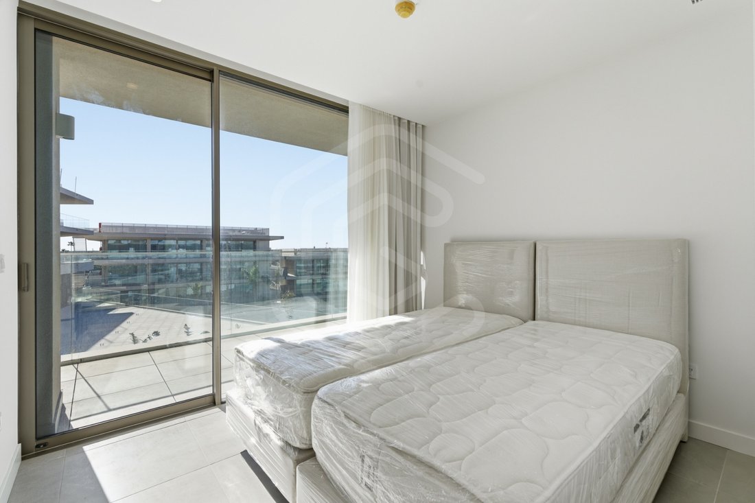 Apartment in Carvoeiro, Algarve, Portugal 5 - 17264263