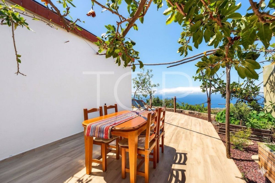 Country House in Guia de Isora, Canary Islands, Spain 4 - 17652255