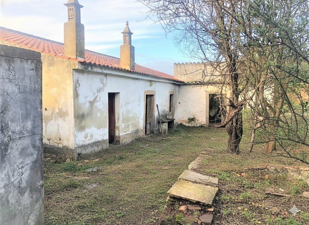 House in Sao Bras de Alportel, Algarve, Portugal 1 - 17653068