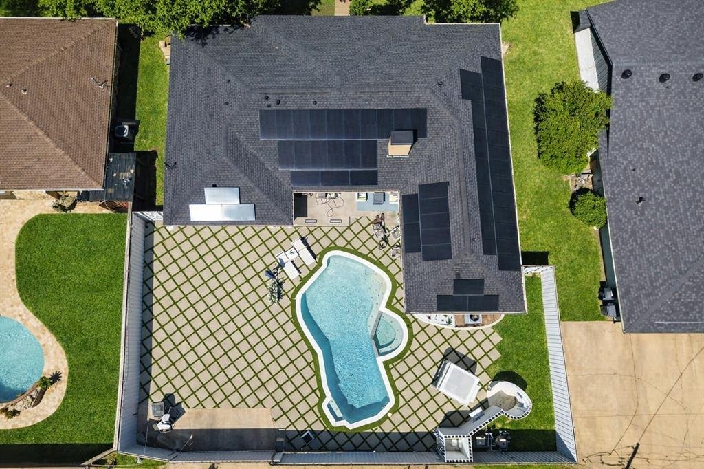 House in Dallas, Texas, United States 4 - 17649667