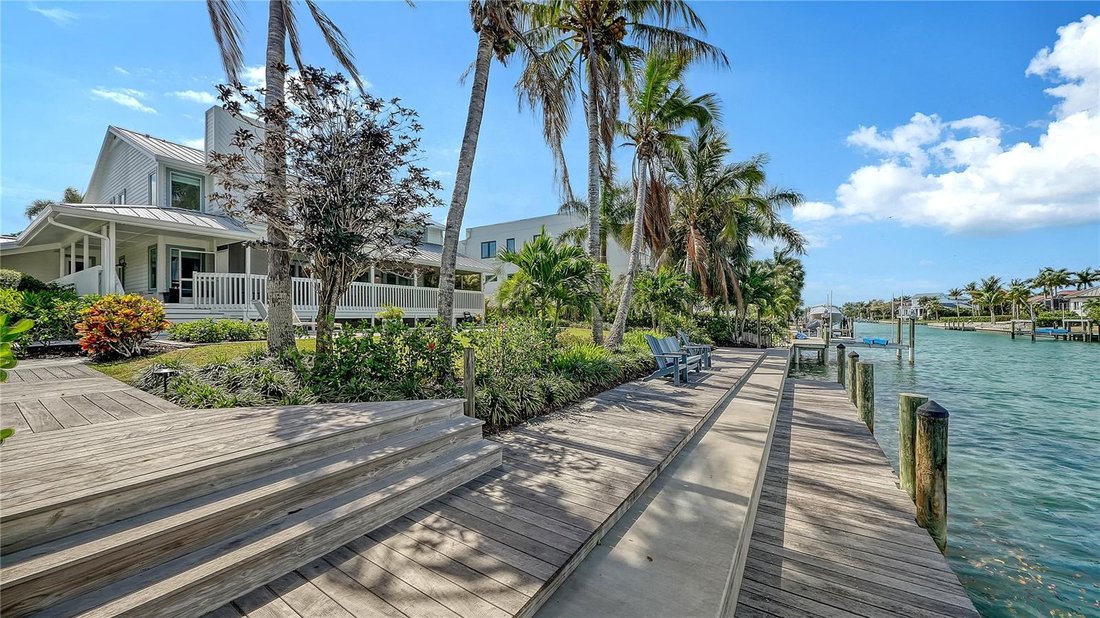 House in Sarasota, Florida, United States 1 - 17656151