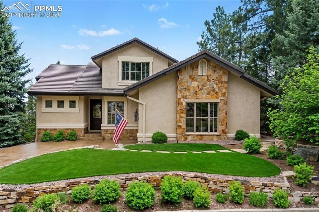 House in Colorado Springs, Colorado, United States 2 - 17656820