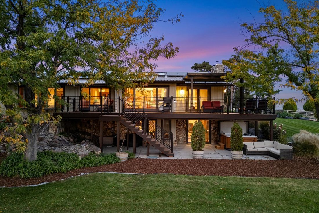 House in Caldwell, Idaho, United States 2 - 17642527