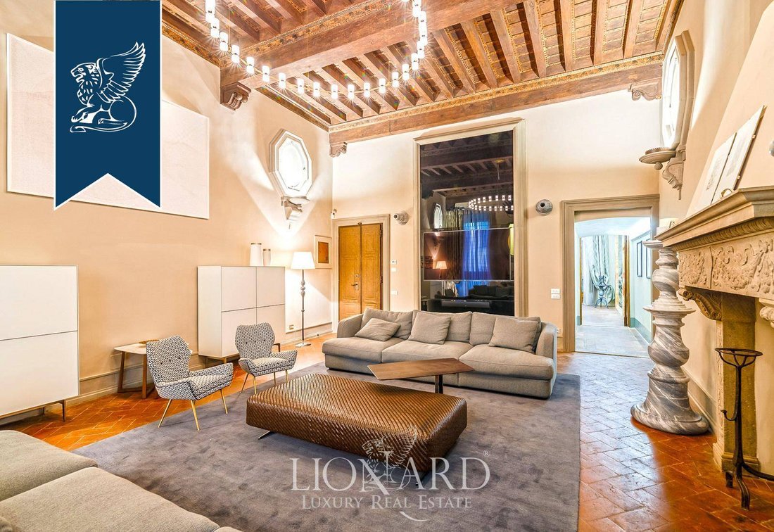 Apartment in Center, Florence, Tuscany 3 - 17425856