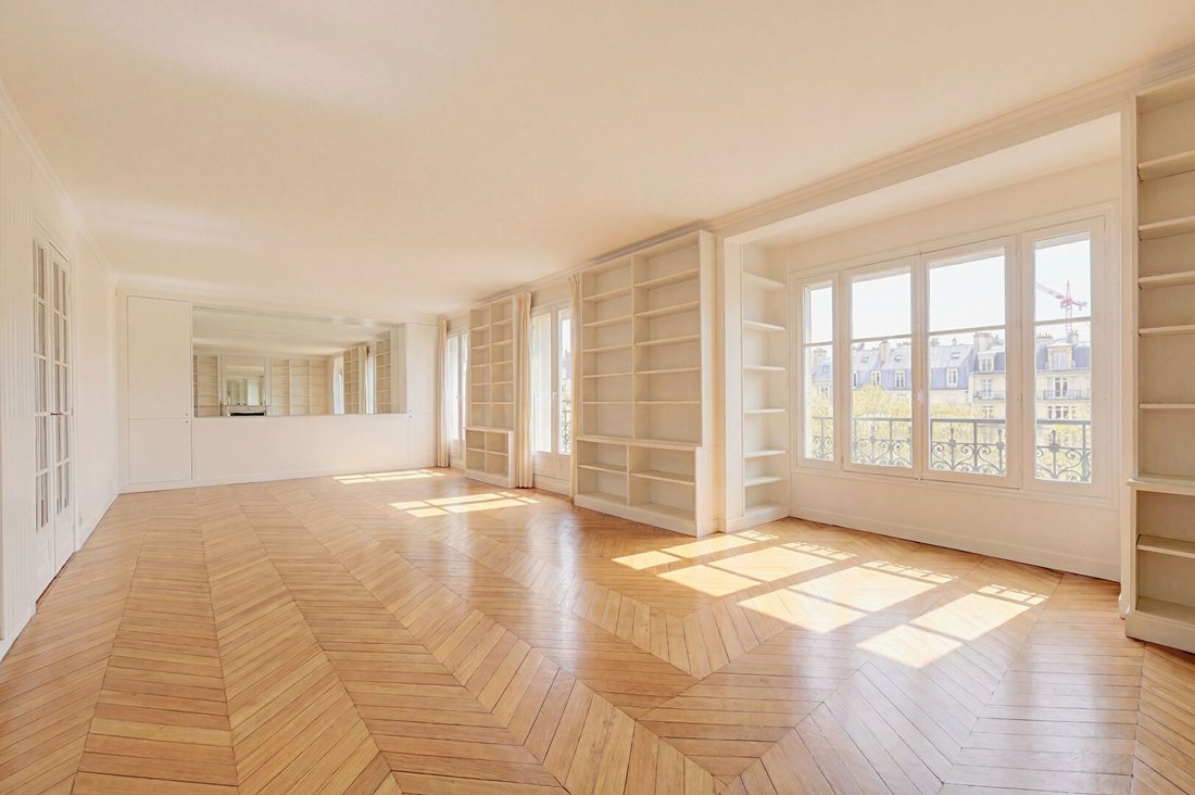 Apartment in République - Saint Ambroise, Paris, Ile-de-France 3 - 17650287