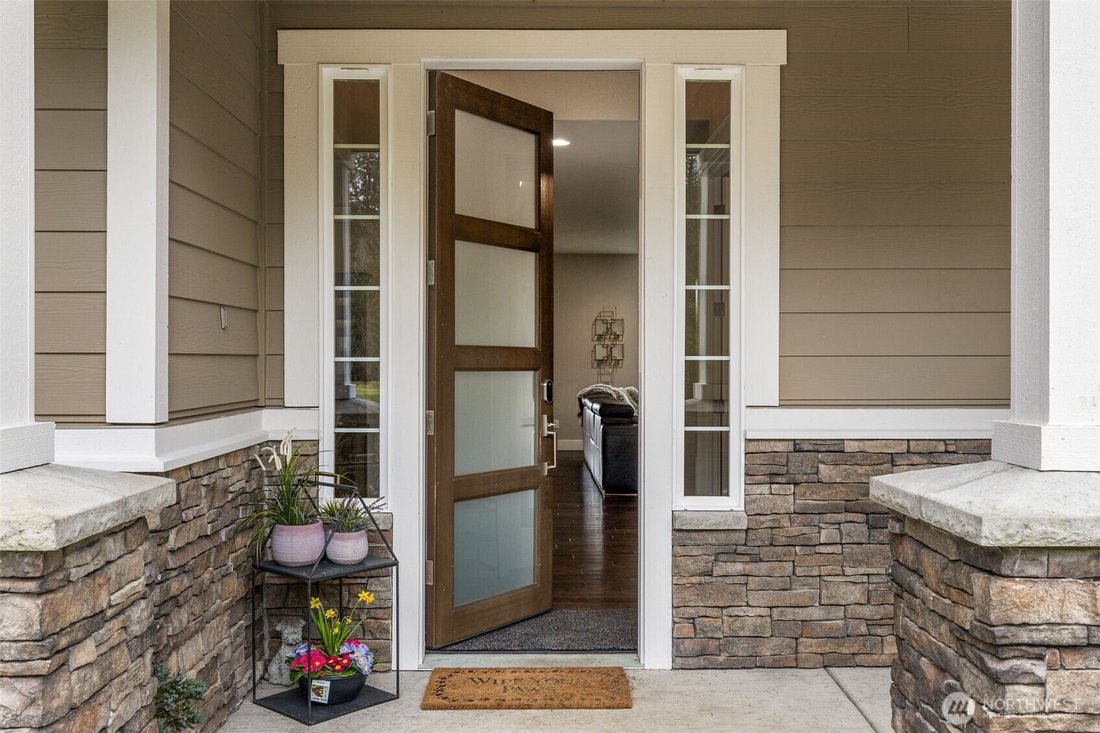 House in Carnation, Washington, United States 4 - 17649260