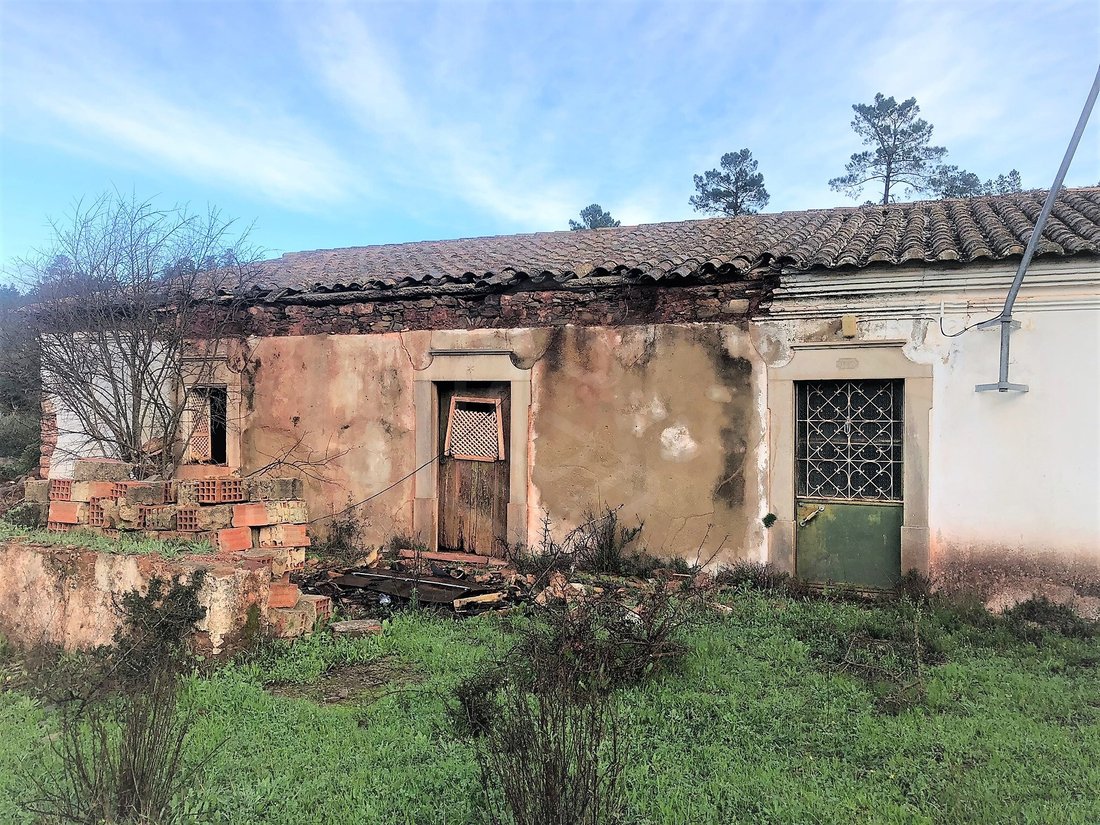 House in Sao Bras de Alportel, Algarve, Portugal 3 - 17653068