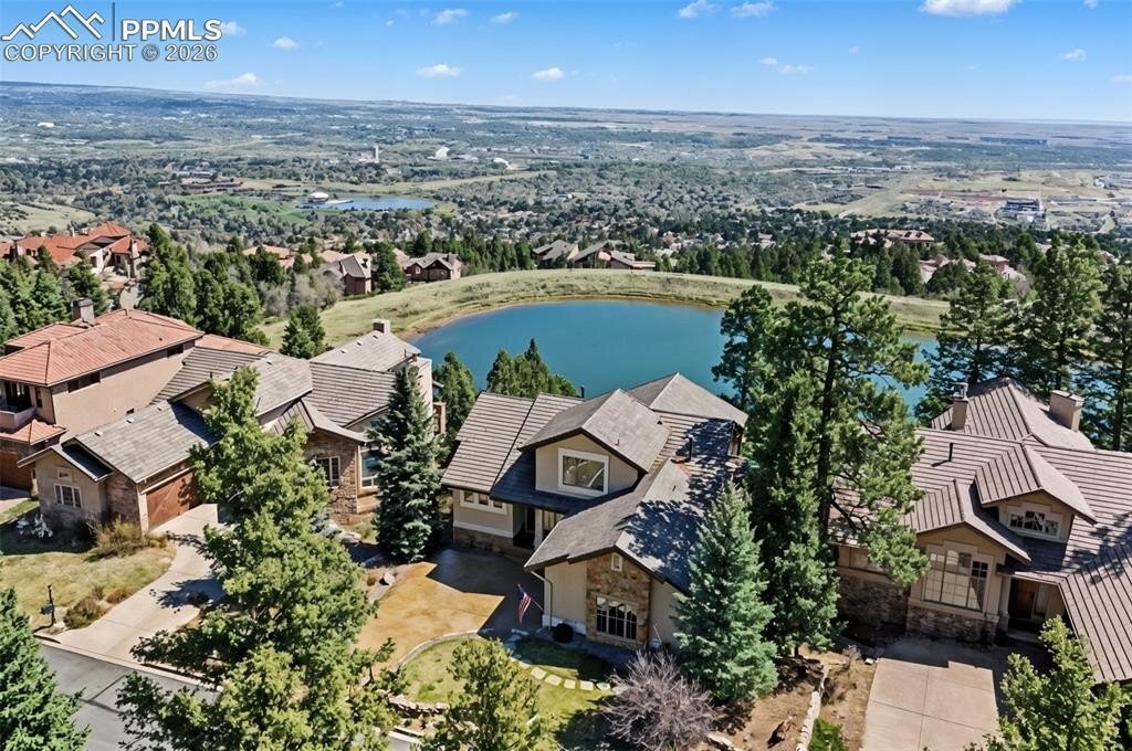 House in Colorado Springs, Colorado, United States 3 - 17656820