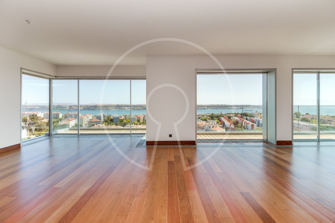 Wohnung in Belem, Lissabon, Portugal 5 - 17653067