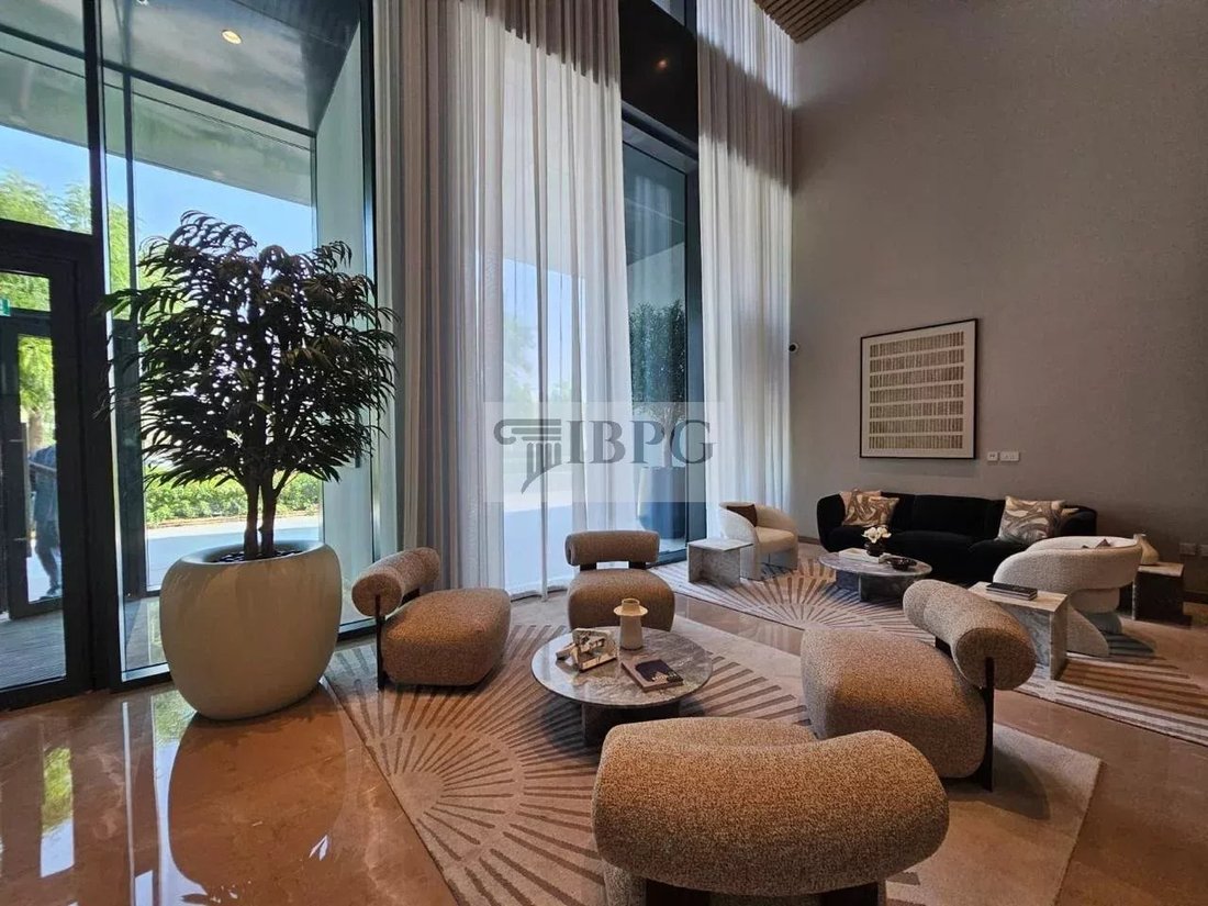 Apartment in Dubai Hills Estate, Dubai, United Arab Emirates 3 - 17650342