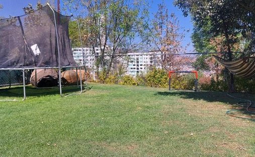 Casa a Naucalpan de Juárez, Stato del Messico, Messico 1