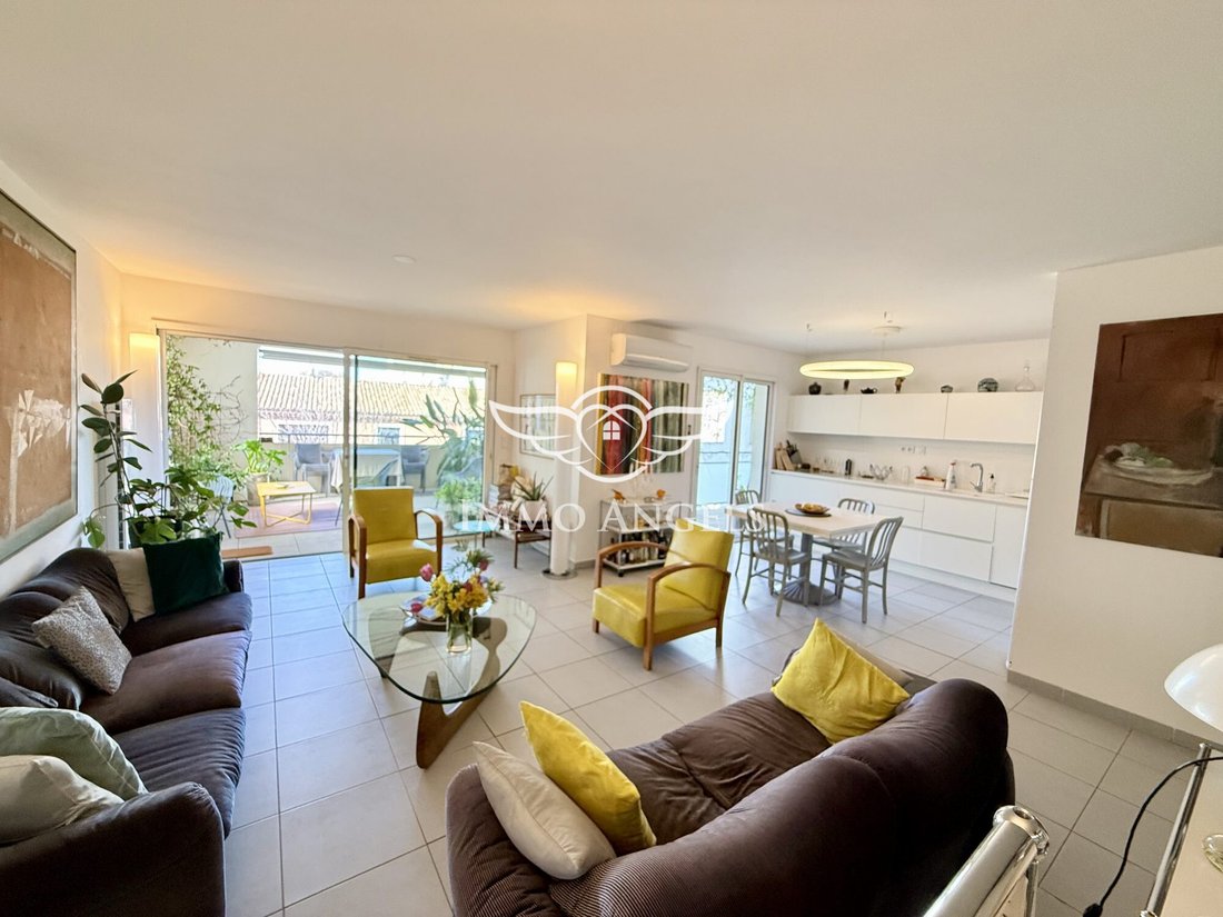 Apartment in La Gazelle, Nimes, France 2 - 17651517