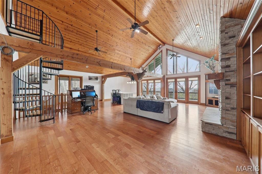 House in Smithboro, Illinois, United States 3 - 17652057