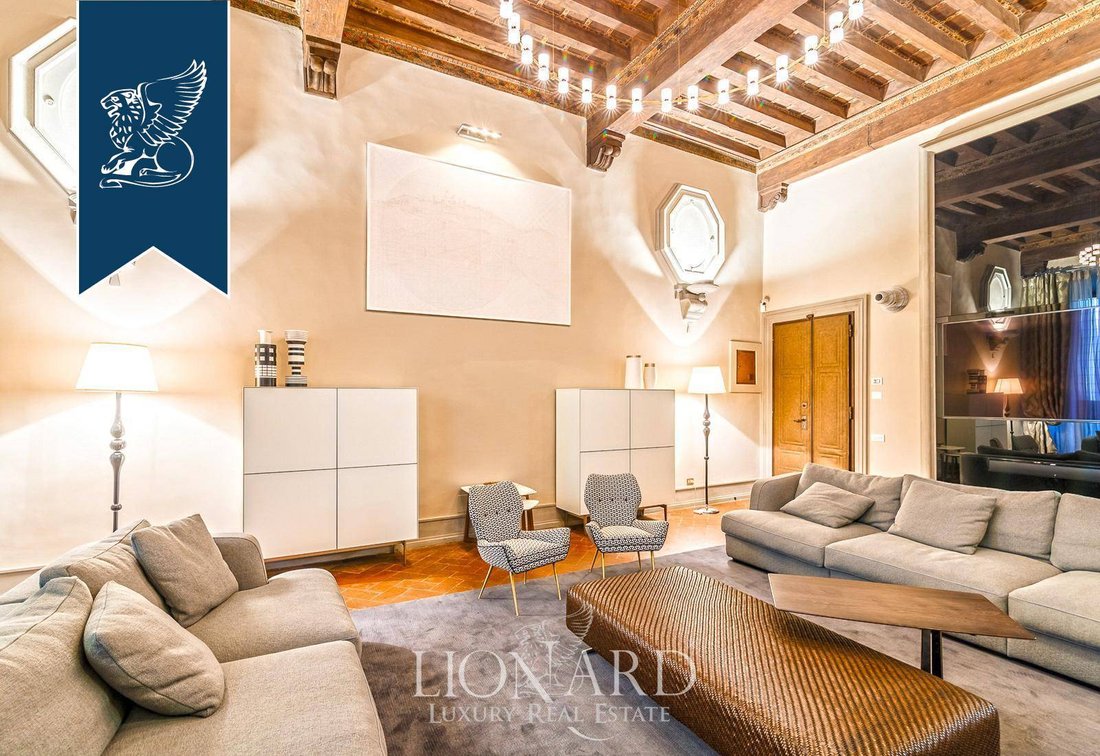 Apartment in Center, Florence, Tuscany 4 - 17425856