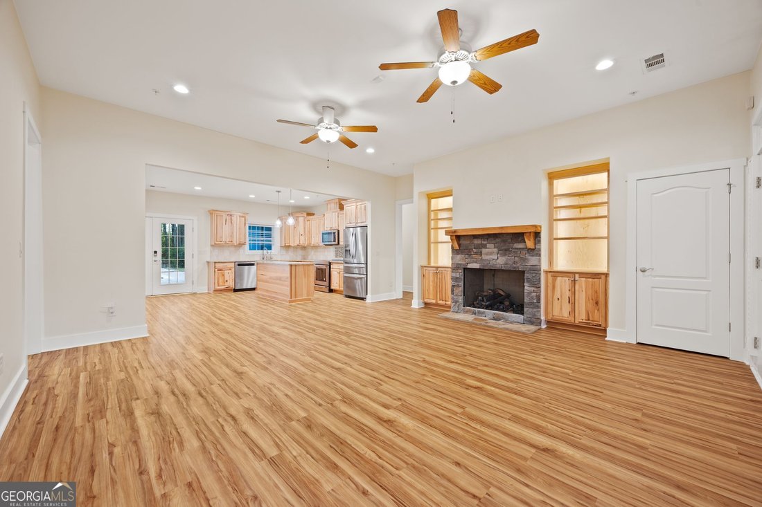 House in Newnan, Georgia, United States 4 - 17653099