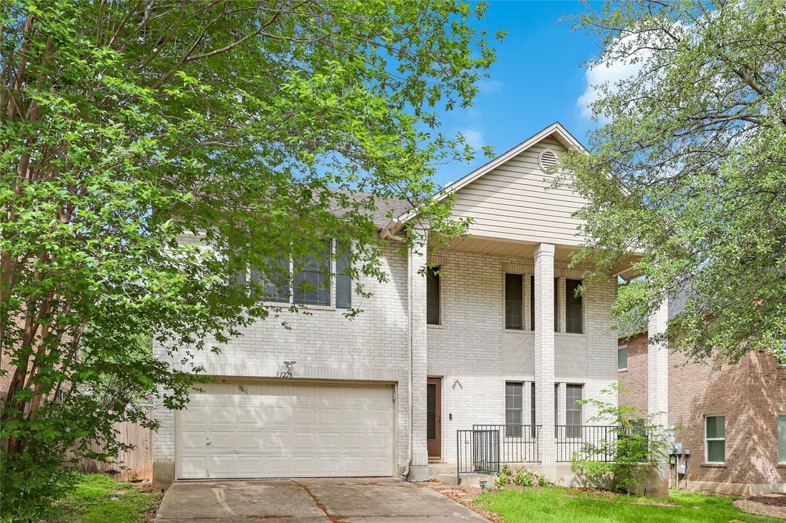 House in Austin, Texas, United States 2 - 17652029