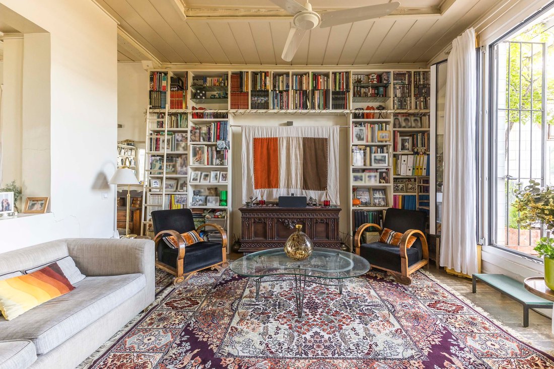 Penthouse in Centro, Madrid, Spain 2 - 17650226